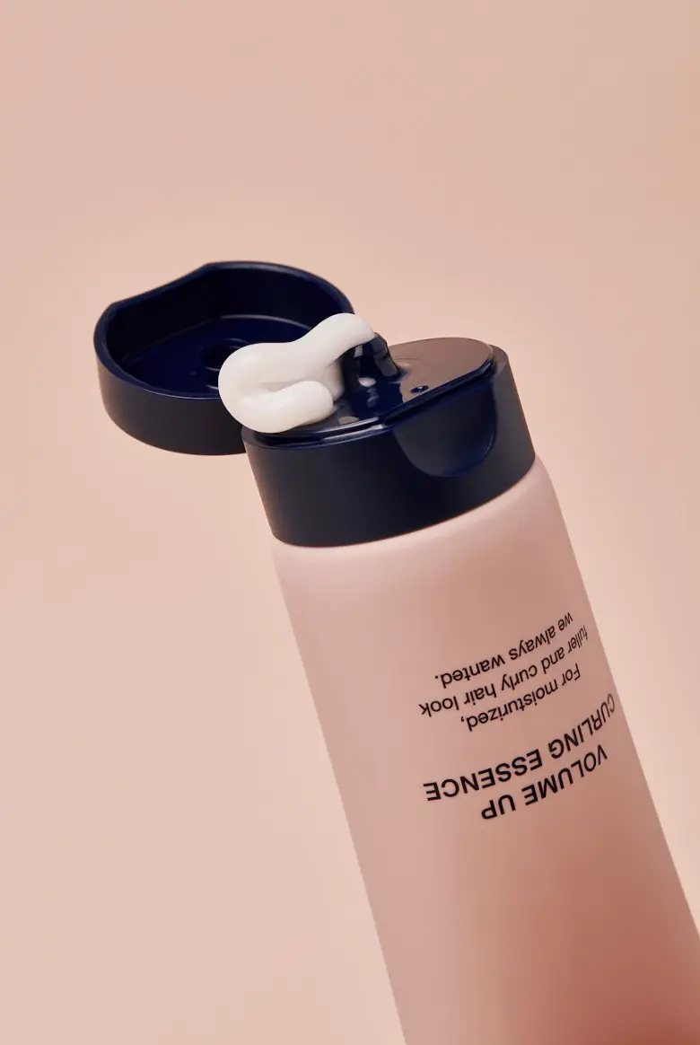 Есенція для надання об’єму та завивки Unove Volume up Curling Essence, 147 мл