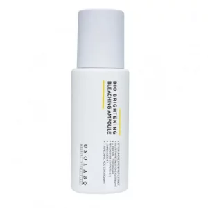 BIO BRIGHTENING BLEACHING AMPOULEСироватка проти пігментації, 50 мл
