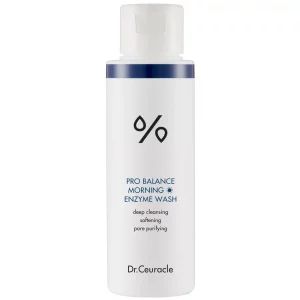 Ранкова ензимна пудра з пробіотиками Dr.Ceuracle Pro-Balance Morning Enzyme Wash, 50г