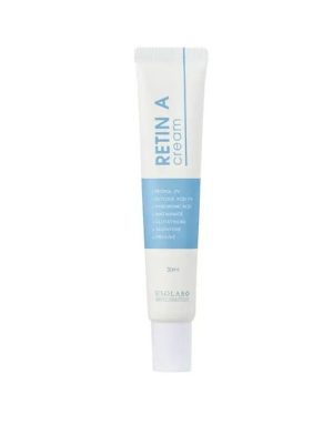 Нічний крем із м'яким ретинолом, 30 мл