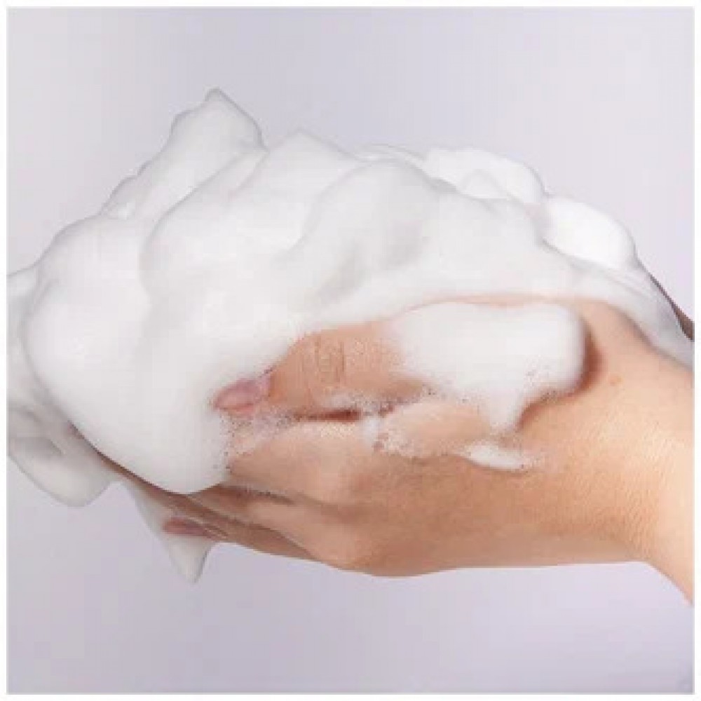 Мягкая пенка с чайным деревом Medi-Peel Dutch Tea Bubble Cleanser, 150 мл