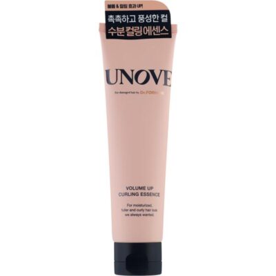 VOLUME UP CURLING ESSENCE<br>Есенція для надання об'єму та завивки, 147 мл до 04.12.25