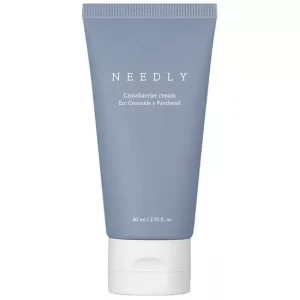 <span class="custom_title_one">CROSSBARRIER CREAM</span><span class="custom_title_two">Крем для зміцнення захисного бар'єру з керамідами та пантенолом, 80мл</span>