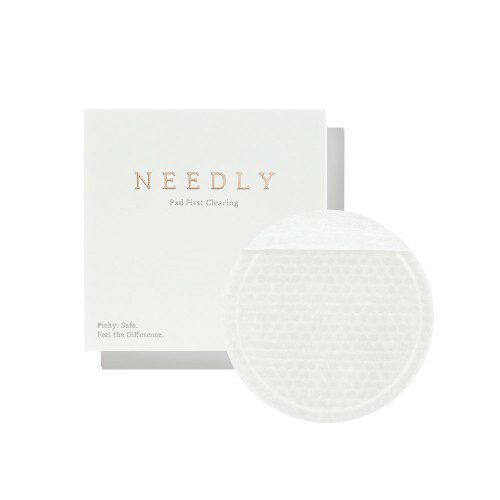Пилинг — диски с BHA и PHA — кислотами Needly Daily Toner Pad