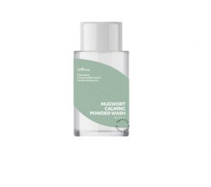 Mugwort Calming Powder WashЭнзимная пудра для умывания, 15 г