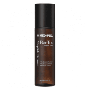 BOR-TOX 5 PEPTIDE TONERАнтивіковий тонер, 180 мл