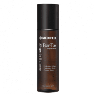 Bor-Tox 5 Peptide Toner<br>Антивозрастной тонер, 180 мл