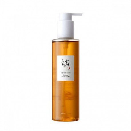 Гидрофильное масло Beauty of Joseon Ginseng Cleansing Oil, 210 мл