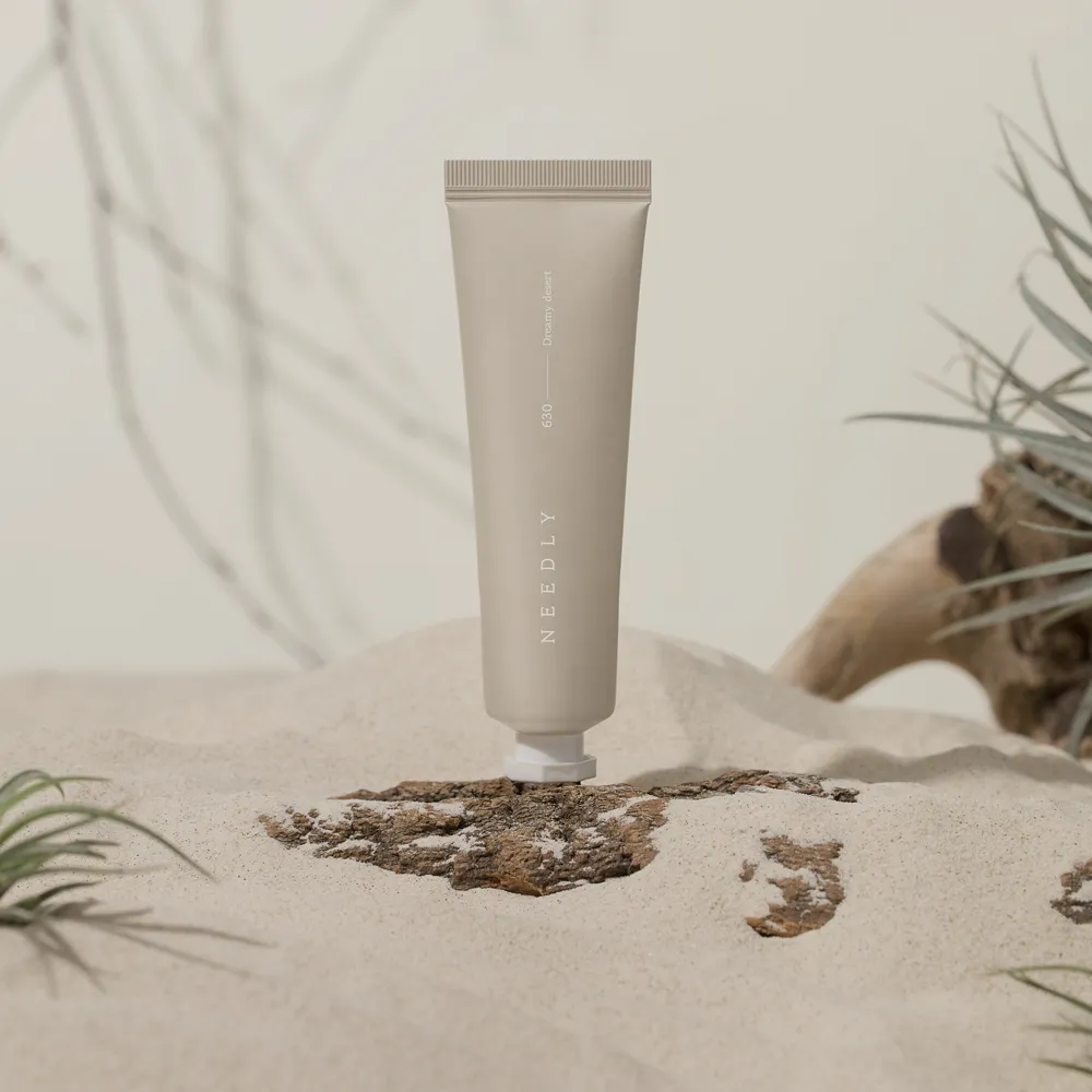 Крем для рук «Мечта пустыни» Needly Sensory Hand Cream 630 Dreamy desert, 30 мл