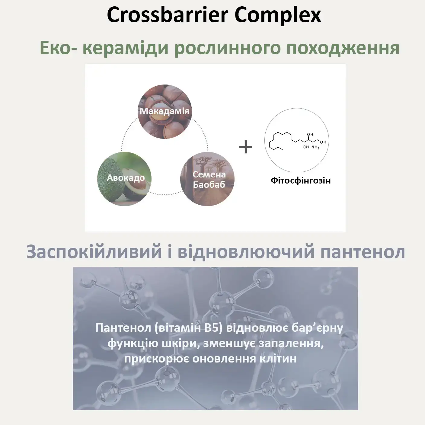 Тонер для укрепления защитного барьера с керамидами и пантенолом Needly Crossbarrier Toner, 200 мл