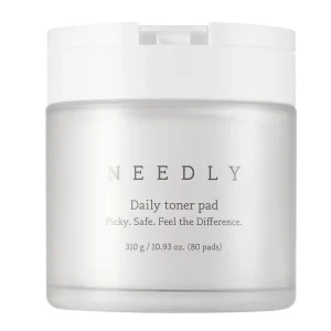 Пілінг - диски з BHA і PHA - кислотами, 80 шт