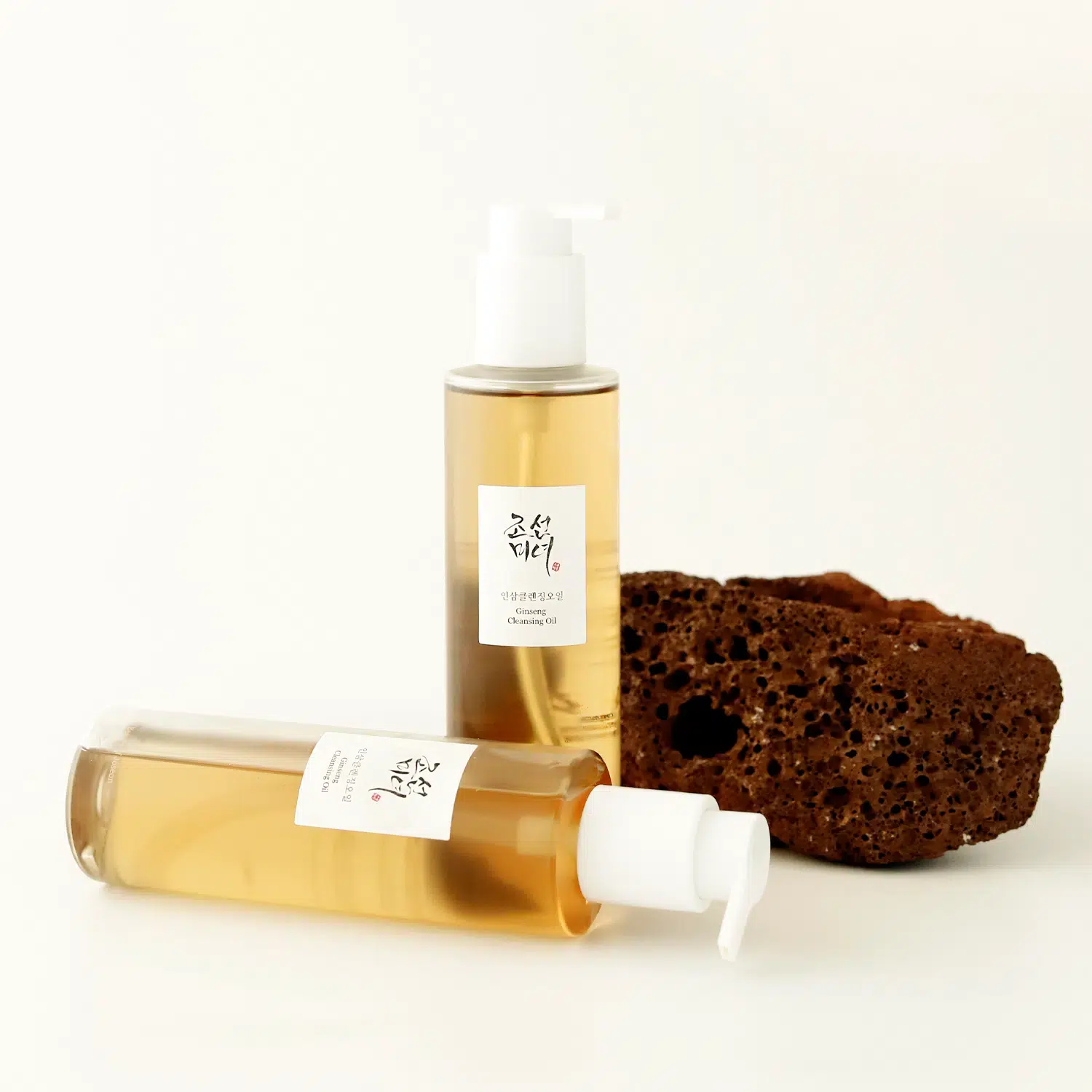 Гидрофильное масло Beauty of Joseon Ginseng Cleansing Oil, 210 мл