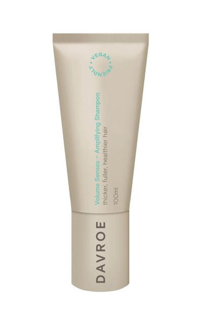 Кондиционер для объема Davroe Volume Senses Amplifying Conditioner