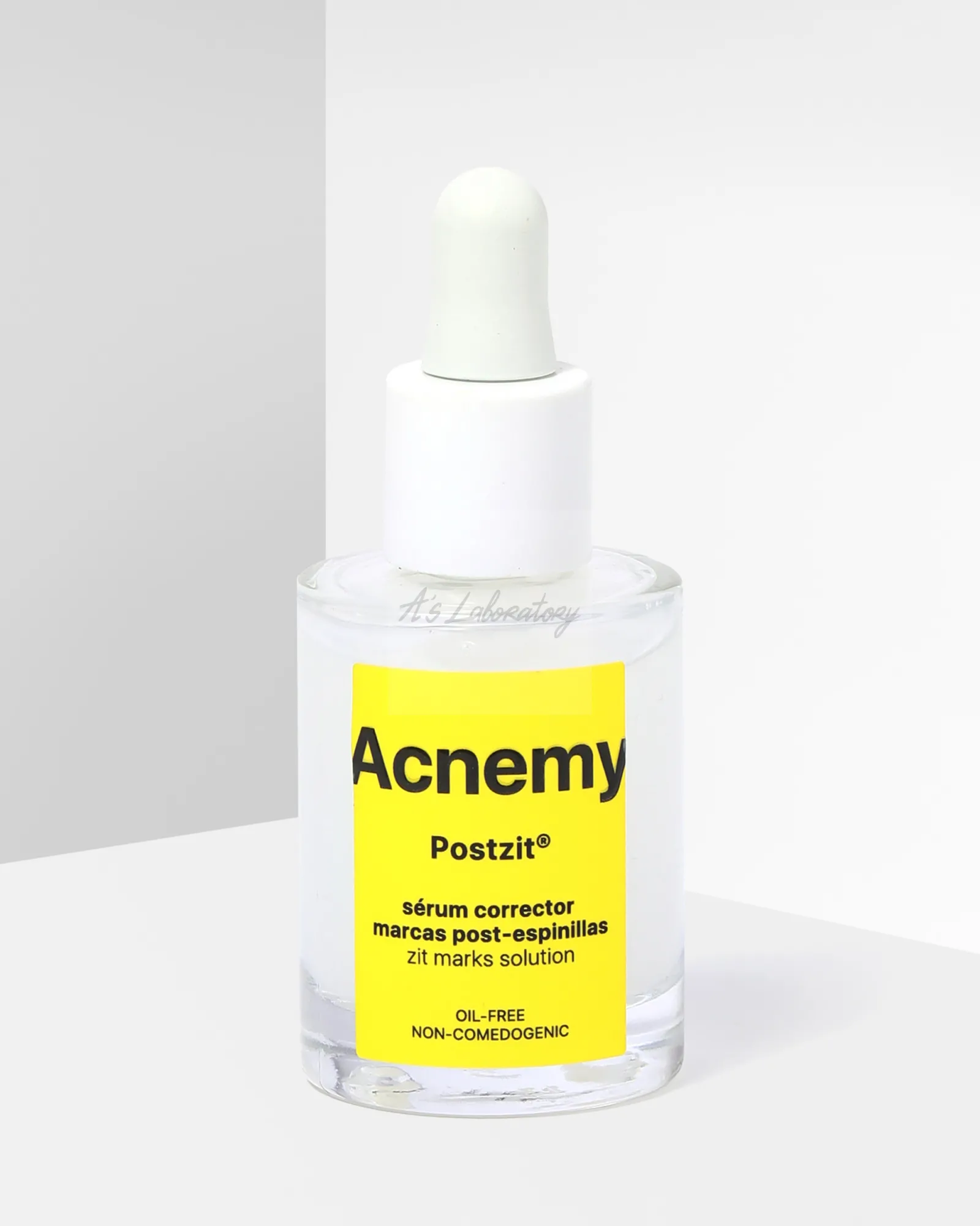 Сыворотка от постакне Acnemy POSTZIT, 30 мл