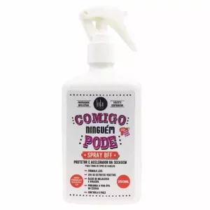 COMIGO NINGUEM PODE SPRAY BFFЗахисний спрей для волосся, 250 мл