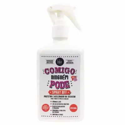 Comigo Ninguem Pode Spray BFF<br>Защитный спрей для волос, 250 мл