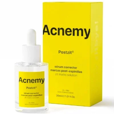 Acnemy POSTZIT