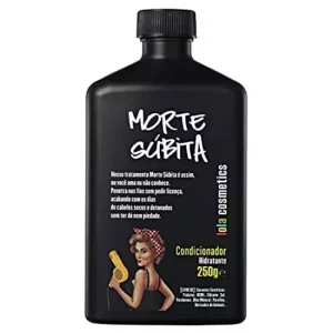 Відновлюючий кондиціонер Lola Morte Subita Conditioner, 250 мл