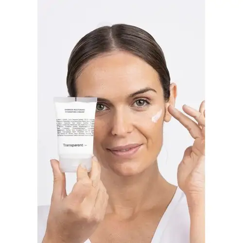 Ультразволожуючий крем Transparent-Lab Barrier Restoring Hydrating Cream, 50 мл