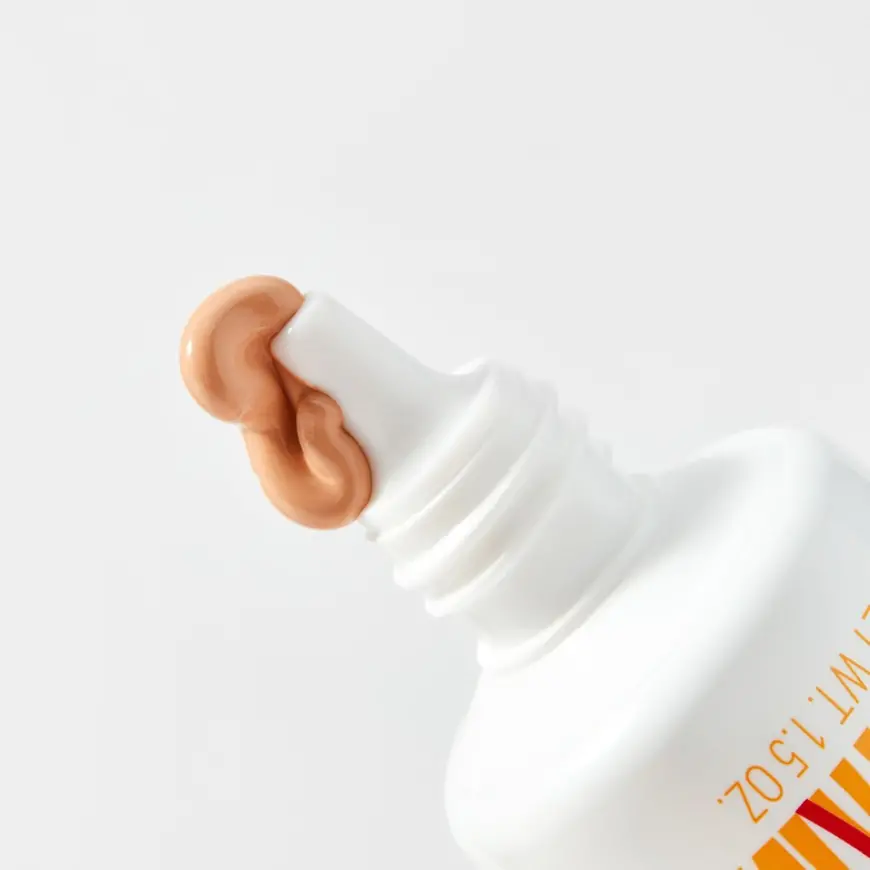 BB крем для обличчя Erborian CREAM 5 в 1