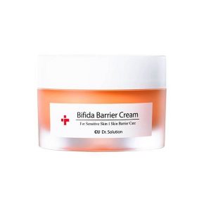 Омолоджуючий крем з лізатом біфідобактерій 65% CUSKIN Dr.Solution Bifida Barrier Cream, 50мл