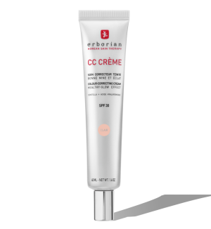 CC крем для лица 