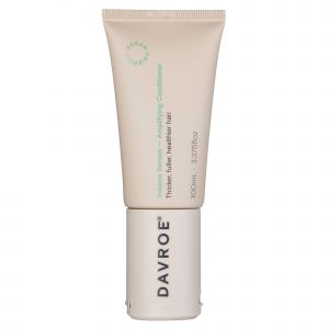 Шампунь для об'єму DAVROE Volume Senses Amplifying Shampoo - 100 мл