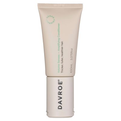 Кондиціонер для об’єму Davroe Volume Senses Amplifying Conditioner - 100 мл