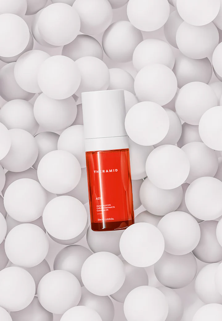Серум с азелаиновой кислотой Theramid AZID 15% Azelaic Acid Treatment
