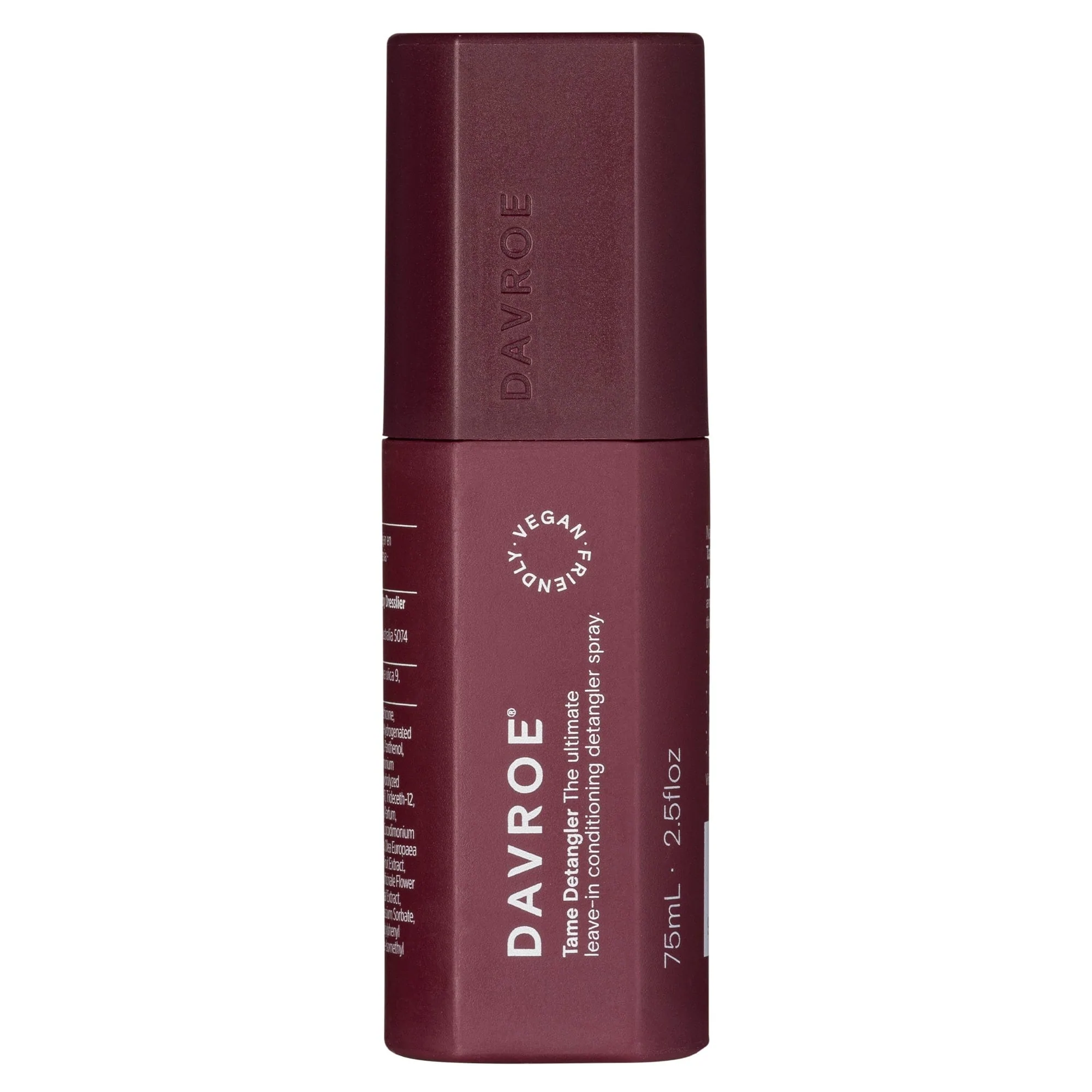 Спрей для розплутування волосся Davroe Tame lemongrass detangler - 75 мл