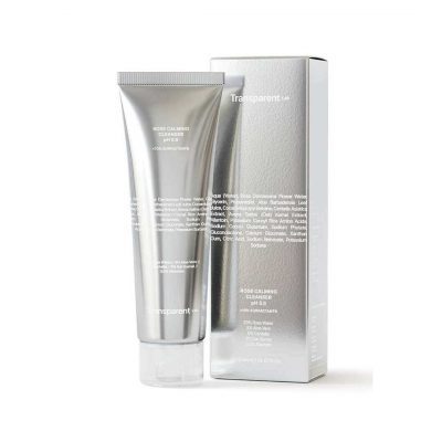 Rose Calming Cleanser pH 5.5<br>Нежный гель для чистки для лица, 150 мл