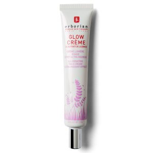 <span class="custom_title_one">GLOW CREAM</span><span class="custom_title_two">Крем основа “Ультра сяйво”, 45 мл</span>
