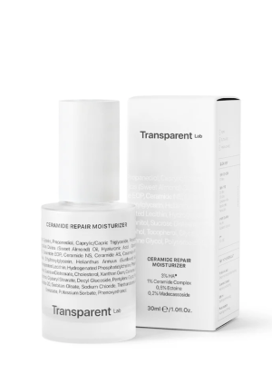 Відновлювальний серум, 30мл