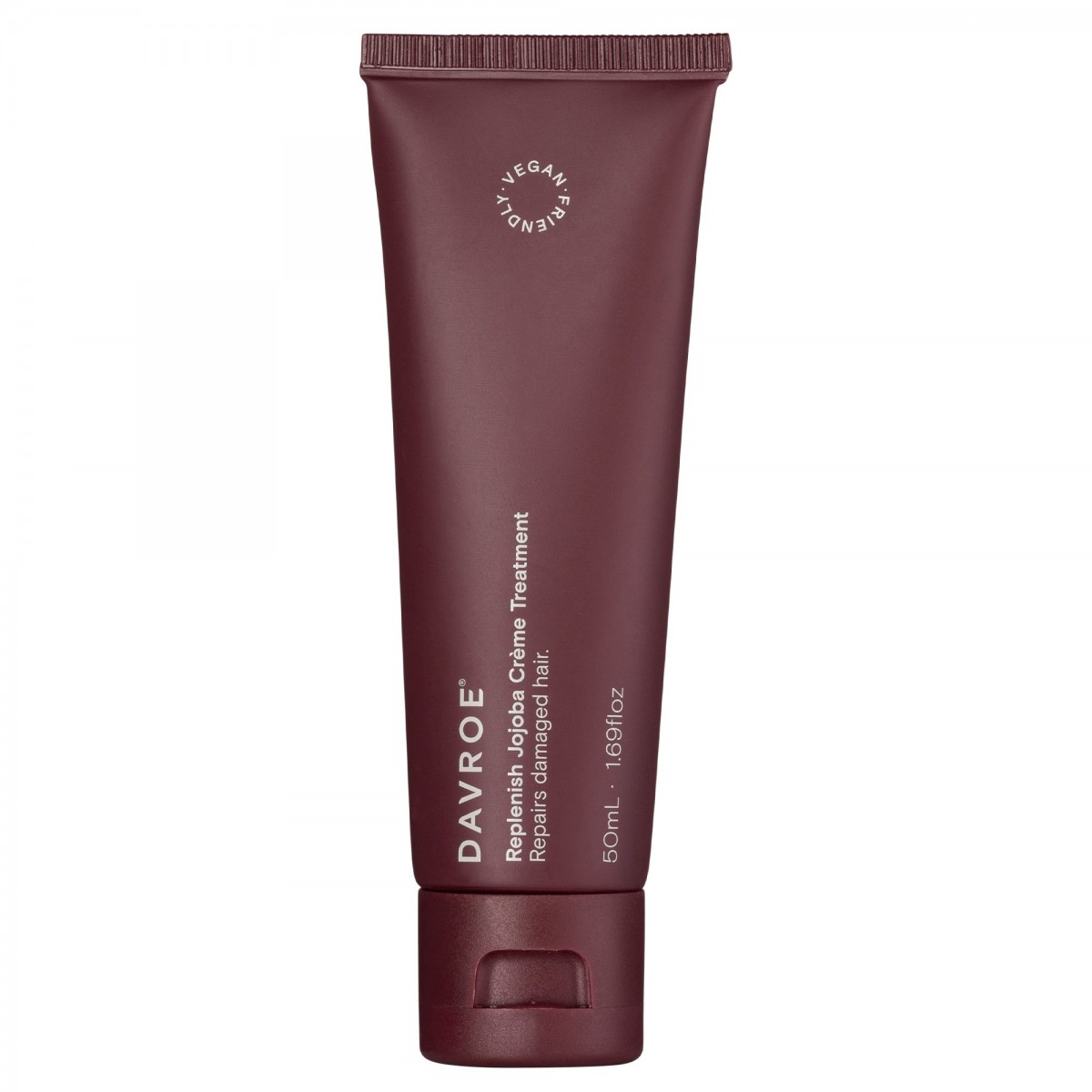 Интенсивная маска для укрепления Davroe Replenish Jojoba Creme