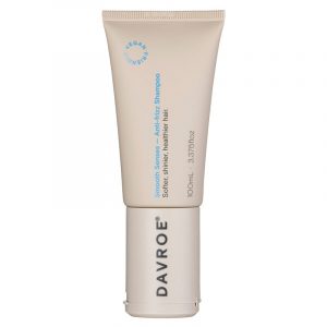 Розгладжуючий шампунь DAVROE Smooth Senses Anti-Frizz Shampoo - 100 мл