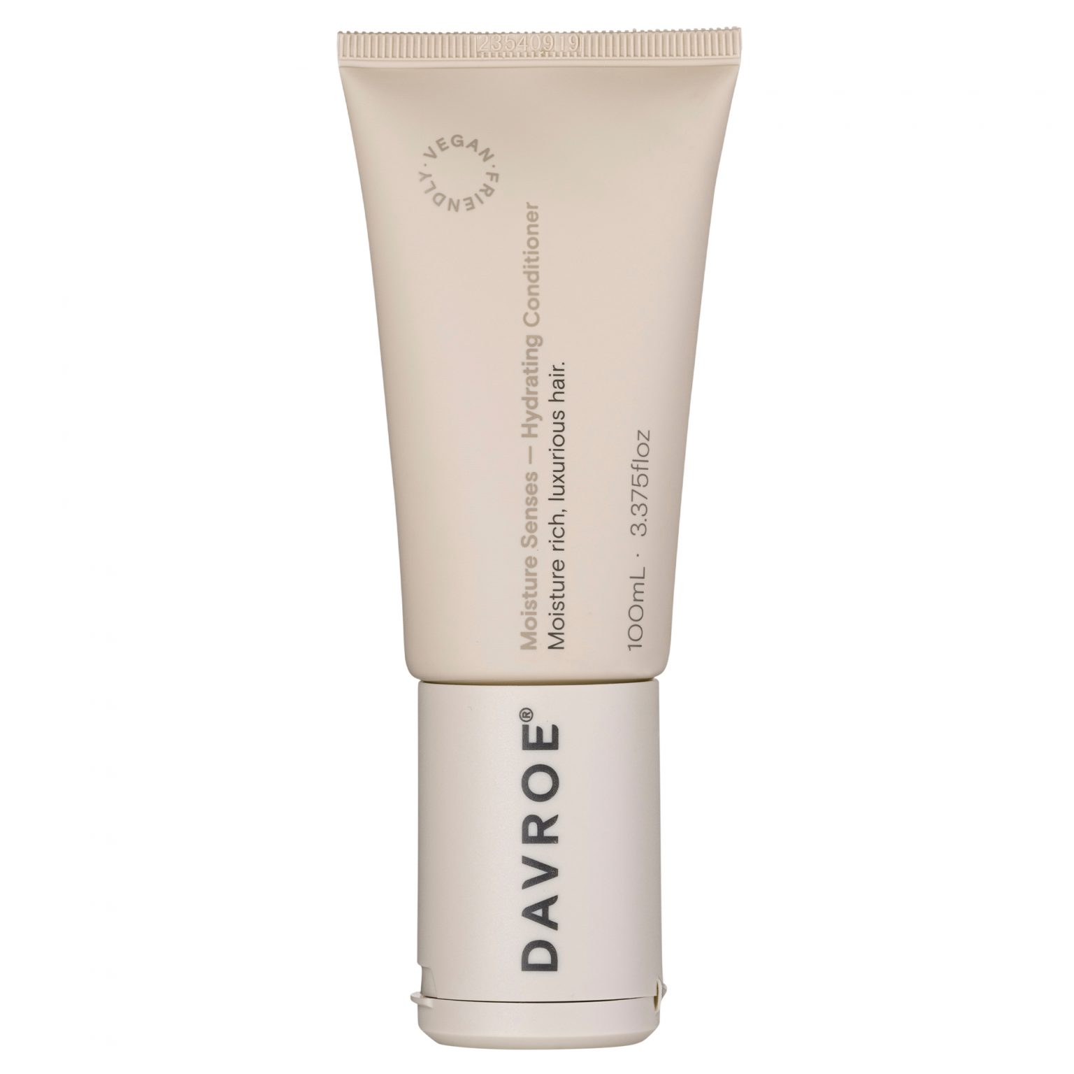 Увлажняющий питательный кондиционер Davroe Moisture Senses Hydrating Conditioner