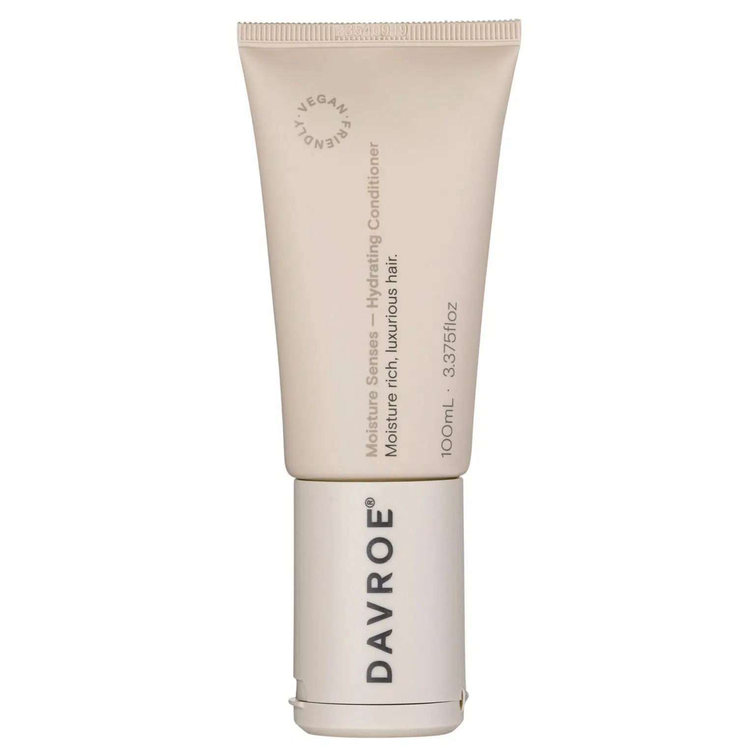 Увлажняющий питательный кондиционер Davroe Moisture Senses Hydrating Conditioner