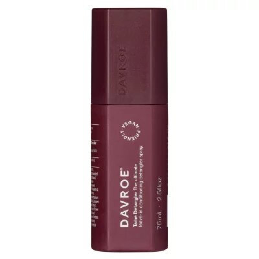 Спрей для распутывания волос Davroe Tame lemongrass detangler