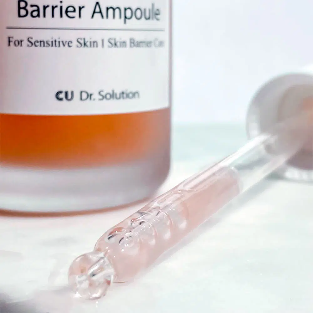 Омолаживающая сыворотка с лизатом бифидобактерий 76% Cuskin Dr.Solution Bifida Barrier Ampoule, 50 мл