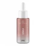 Ночная сыворотка с пробиотиками и кислотами PSA Goals Multi Acids & Probiotics Perfecting Night Serum, 30 мл