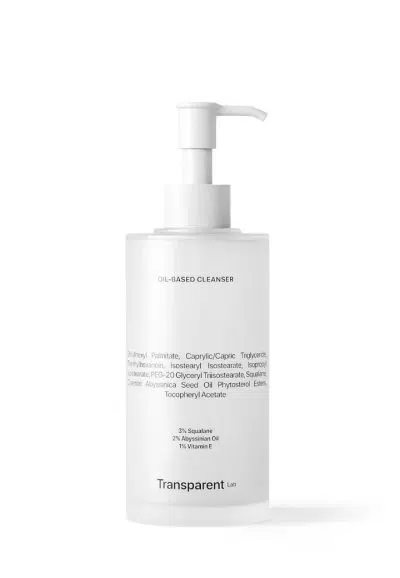 Oil Based Cleanser<br>Гидрофильное масло, 200мл