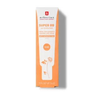 SUPERВВ крем для обличчя, 15 мл - Dore