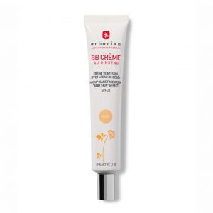 <span class="custom_title_one">CREAM 5 В 1</span><span class="custom_title_two">BB крем для обличчя, 40 мл - Nude</span>