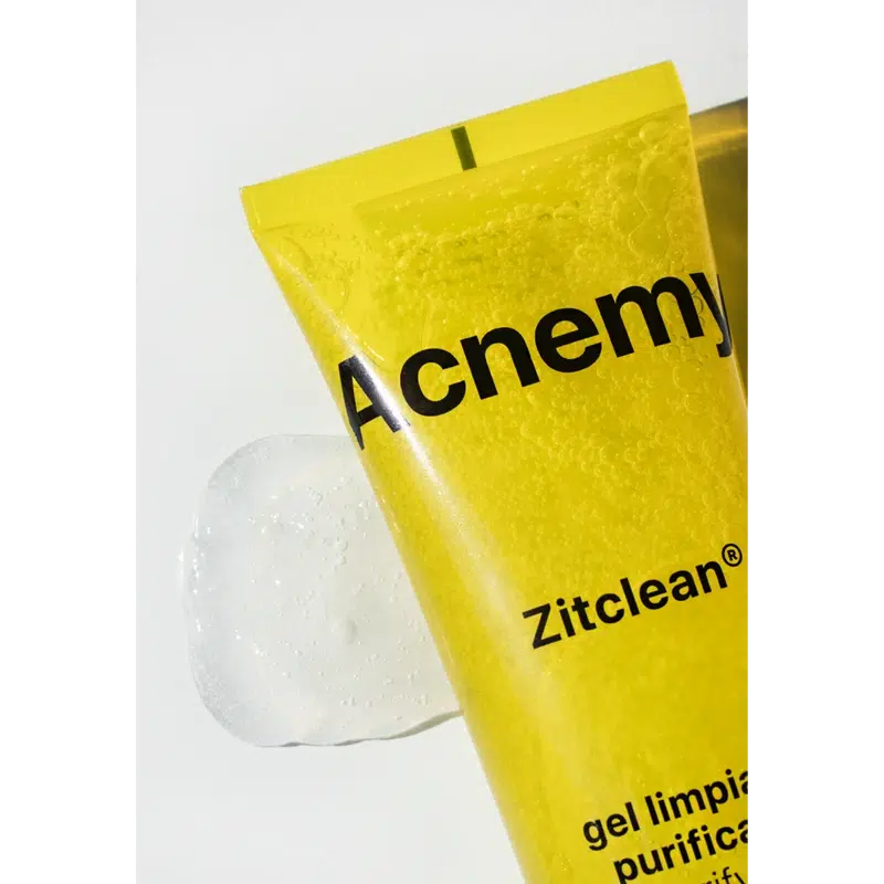 Очищающий гель для проблемной кожи Acnemy ZITCLEAN, 150 мл