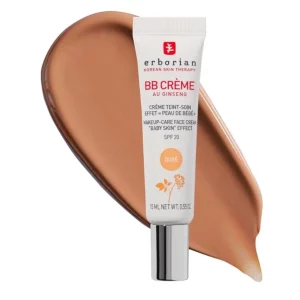 CREAM 5 В 1BB крем для обличчя, 15 мл - Dore