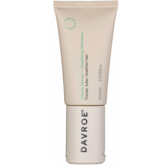 Шампунь для объема Davroe Volume Senses Amplifying Shampoo