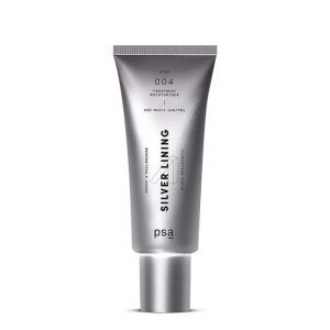 SILVER LINING DIOIC AND WILLOWHERB CLARIFYING CREAMОсветляющий крем, 50 мл