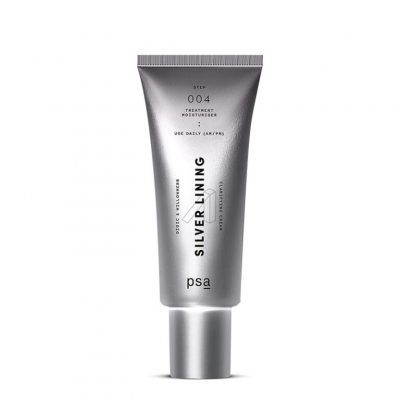 SILVER LINING DIOIC AND WILLOWHERB CLARIFYING CREAM<br>Освітлюючий крем, 50 мл