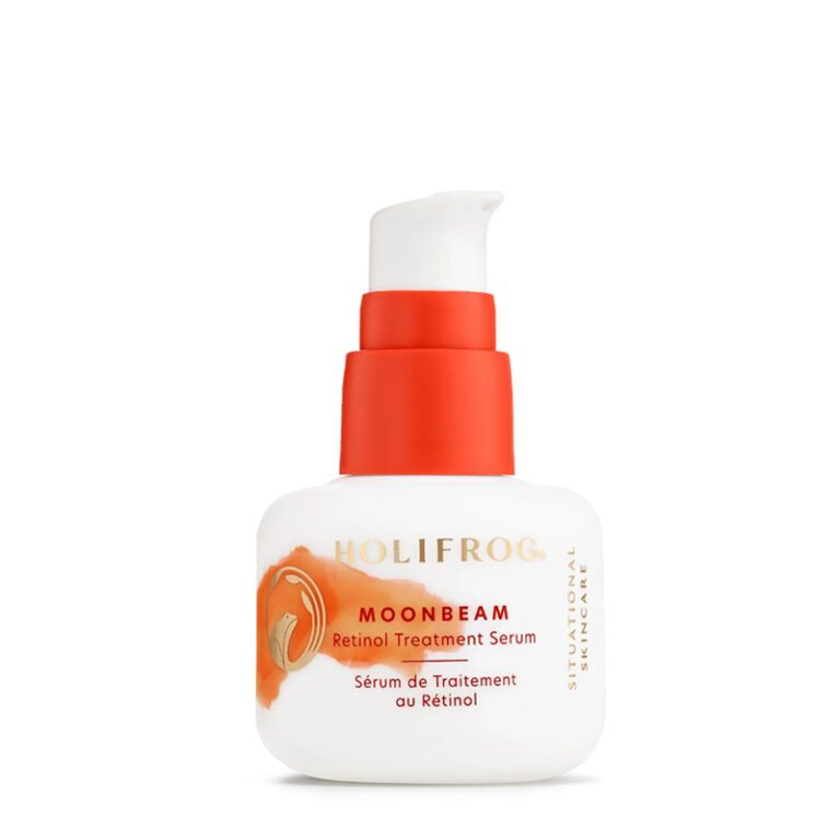 Сыворотка с ретинолом HoliFrog Moonbeam Retinol Treatment Serum, 30 мл