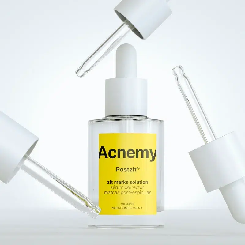 Сыворотка от постакне Acnemy POSTZIT, 30 мл